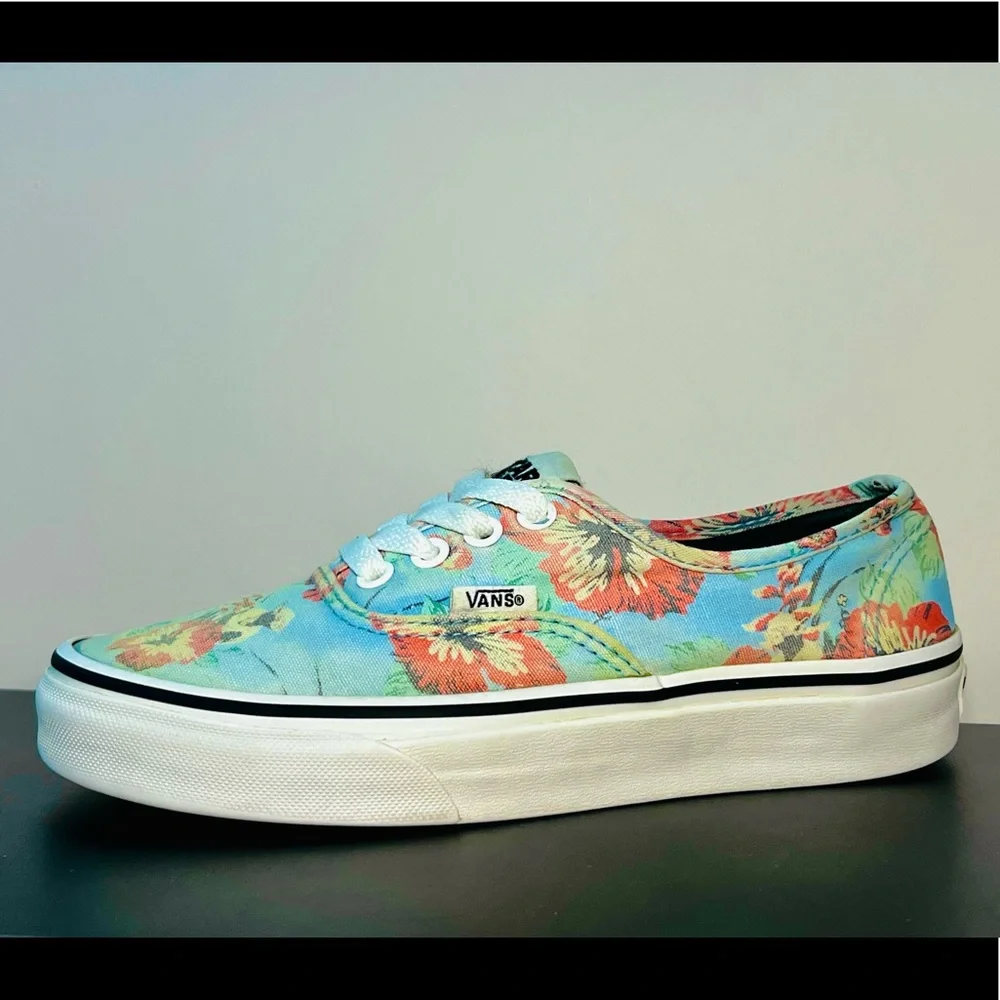 Vans X Star Wars Yoda